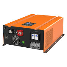 Solar Inverter